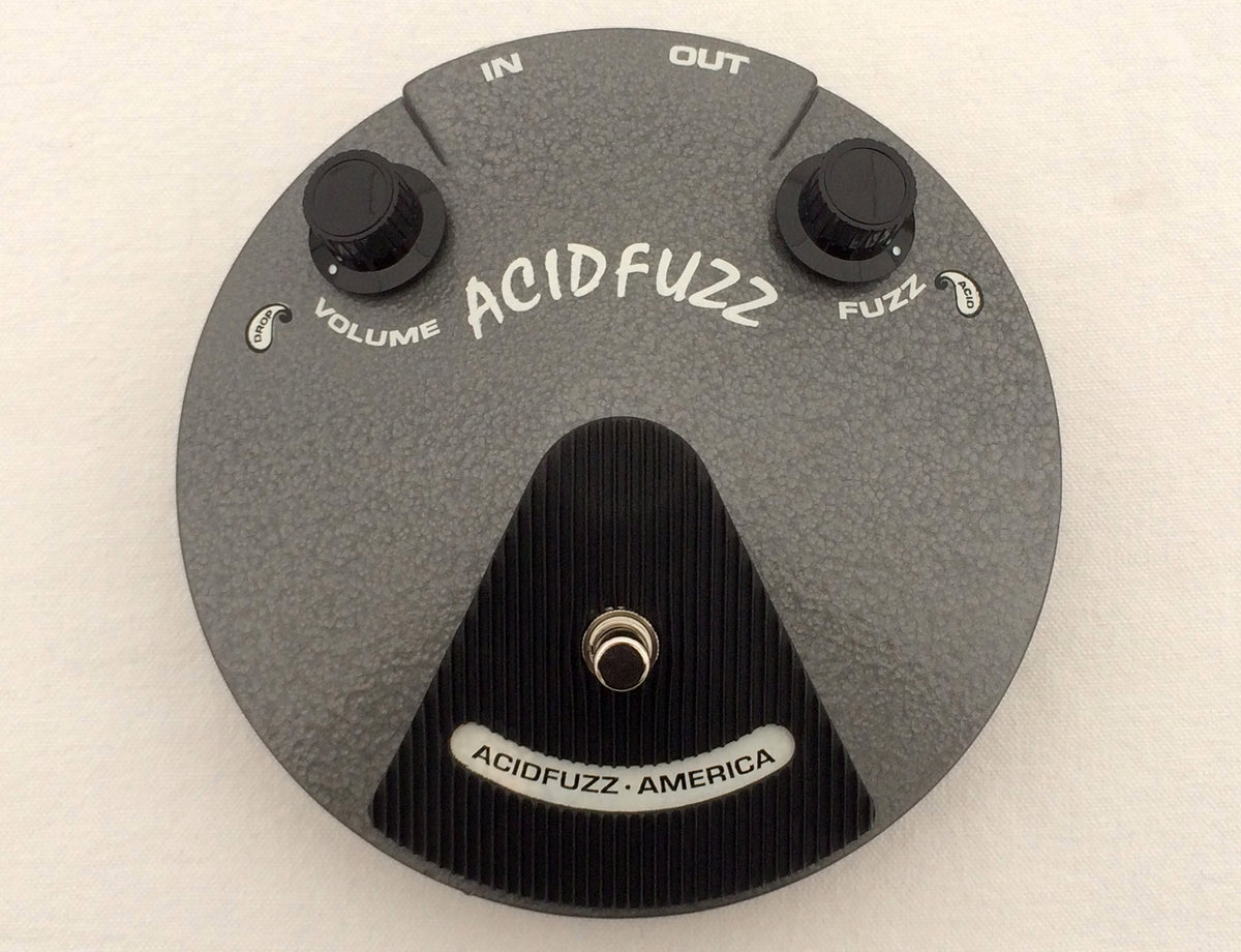 Acid Fuzz Face NKT 275 Germanium (limited